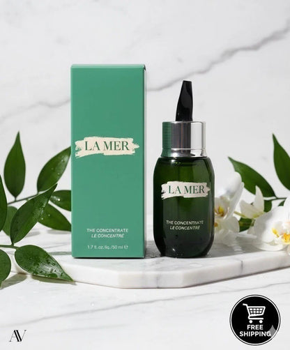 La Mer The Concentrate Serum 1.7oz / 50ml