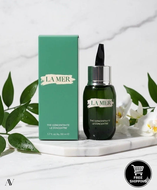 La Mer The Concentrate Serum 1.7oz / 50ml