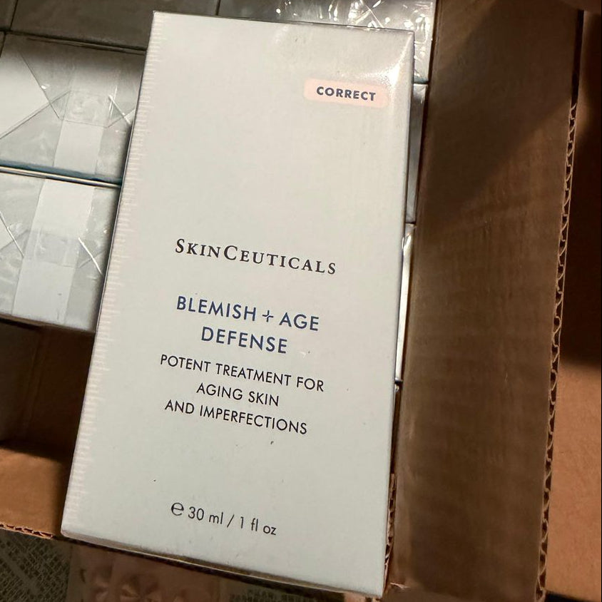 SkinCeuticals Blemish + Age Defense Serum 1oz / 30ml