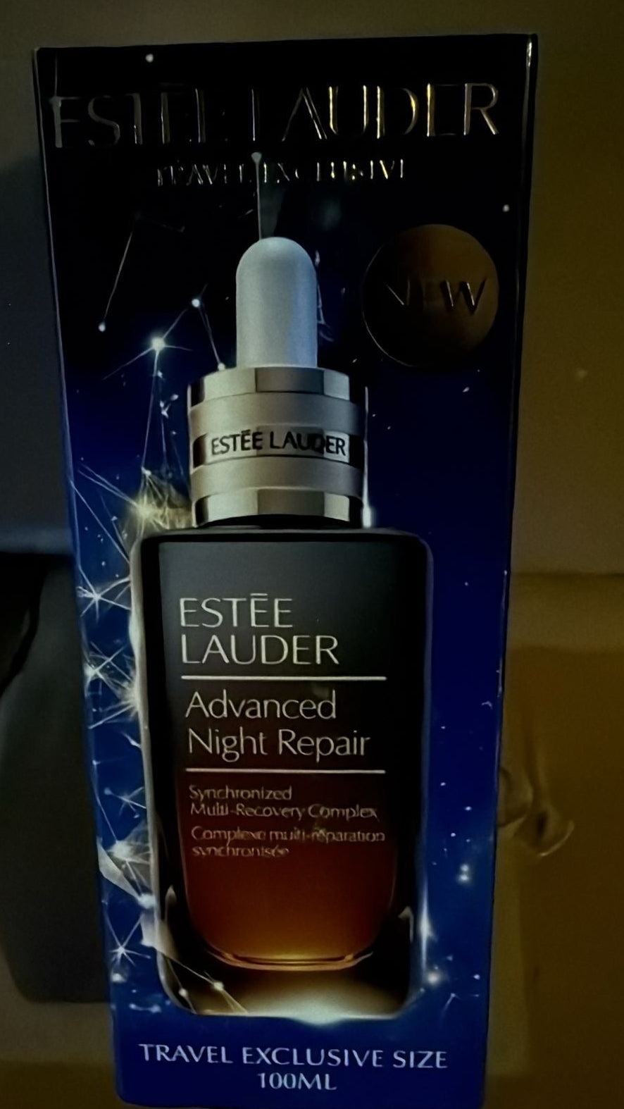 Estée Lauder Advanced Night Repair Serum 3.4oz / 100ml