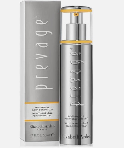 PREVAGE Anti-Aging Daily Serum 2.0 50ml / 1.7 oz – New