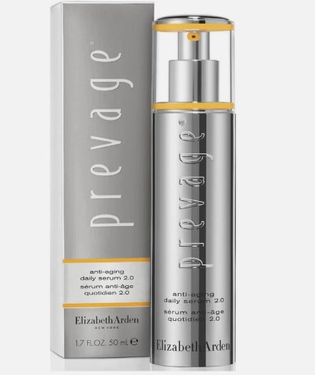 PREVAGE Anti-Aging Daily Serum 2.0 50ml / 1.7 oz – New