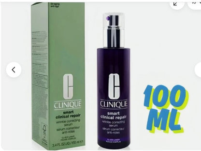Smart Clinical Repair Wrinkle Correcting Serum 100ml / 3.4 oz – New