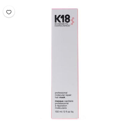 Molecular Repair Hair Mask 5 oz / 150ml