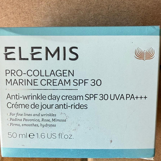 Pro-Collagen Marine Cream SPF 30 50ml / 1.69oz