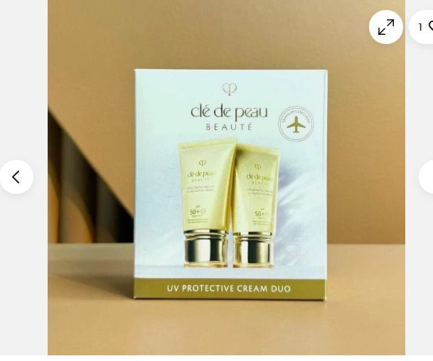 UV Protective Cream Duo SPF 50+ 50g x