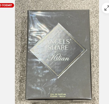 Angels’ Share EDP 250ml / 8.5oz Unisex Fragrance