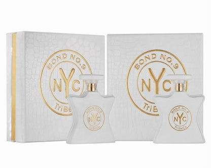 TriBeCa Eau de Parfum 3.4oz / 100ml – 2X Pack