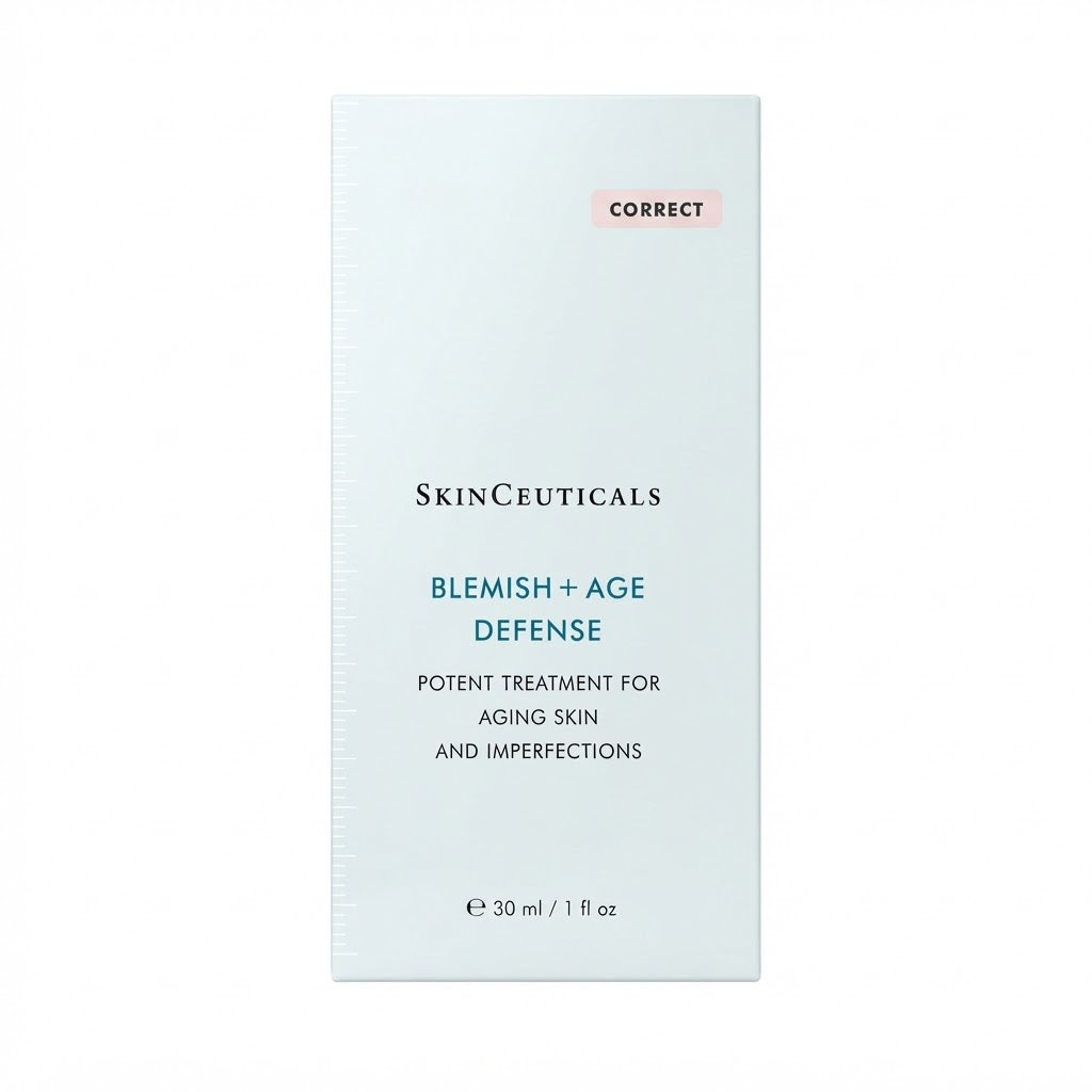 SkinCeuticals Blemish + Age Defense Serum 1oz / 30ml