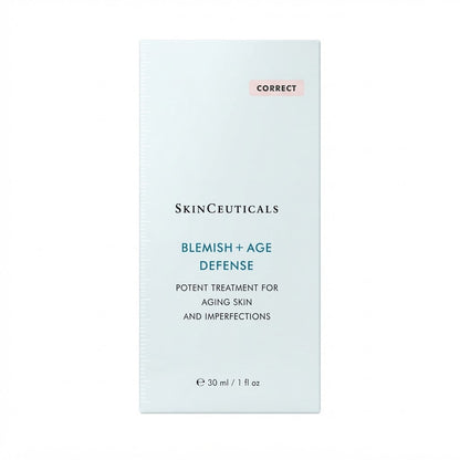 SkinCeuticals Blemish + Age Defense Serum 1oz / 30ml