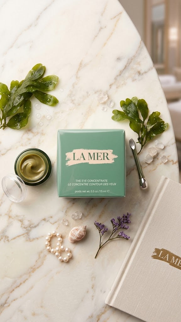 La Mer The Moisturizing Cream 0.5oz / 15ml Sealed