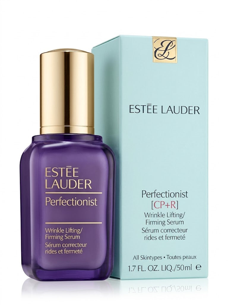 Estée Lauder Perfectionist CP+R Firming Serum 1.7oz
