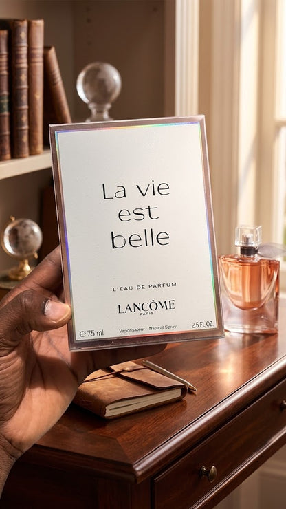 Lancôme La Vie Est Belle EDP 2.5oz / 75ml Women