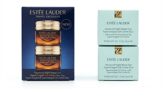 Estée Lauder Advanced Night Repair Eye Gel Creme 0.5oz
