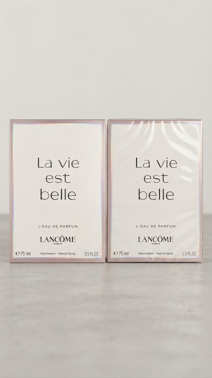 Lancôme La Vie Est Belle EDP 2.5oz / 75ml Women
