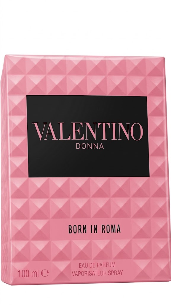 Valentino Donna Born In Roma EDP 100ml / 3.4oz Women