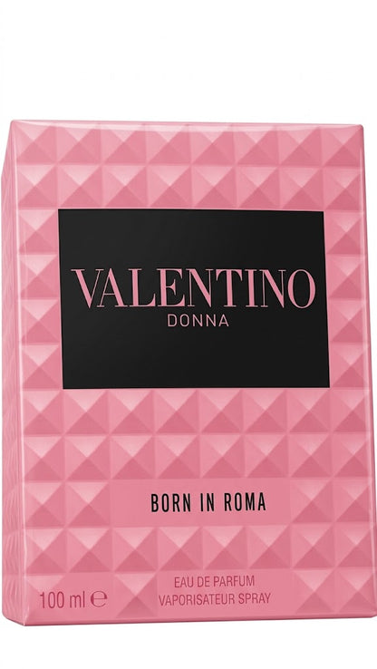 Valentino Donna Born In Roma EDP 100ml / 3.4oz Women