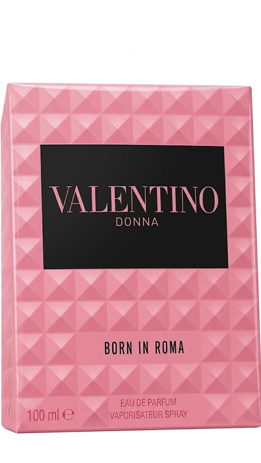 Valentino Donna Born In Roma EDP 100ml / 3.4oz Women