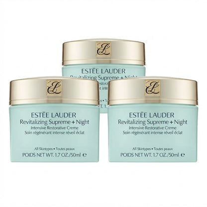 Revitalizing Supreme+ Night Creme 1.7 oz – 2x