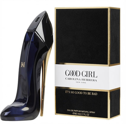 Carolina Herrera Good Girl EDP Women 80ml / 2.7 oz – Sealed
