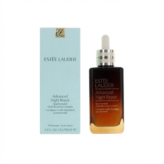 Advanced Night Repair Serum 100ml Multi-Recovery – New
