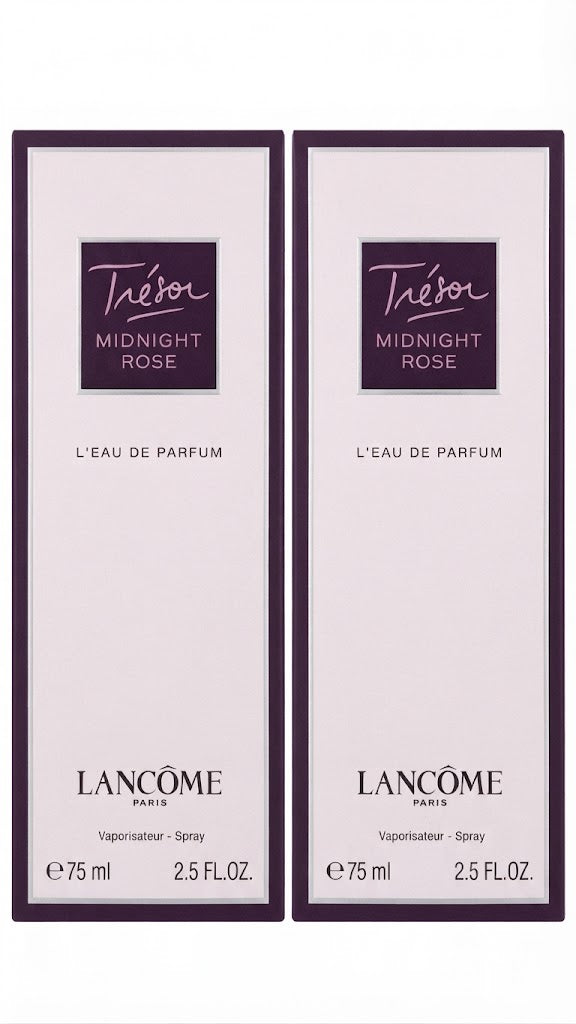 Lancôme Trésor Midnight Rose EDP 2.5oz / 75ml Women