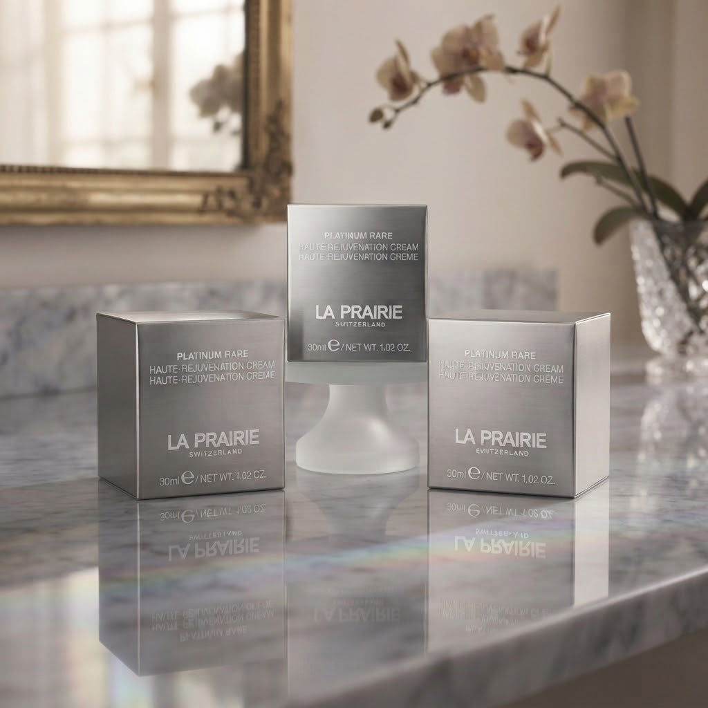 Platinum Rare Haute-Rejuvenation Cream 1 oz – 2x