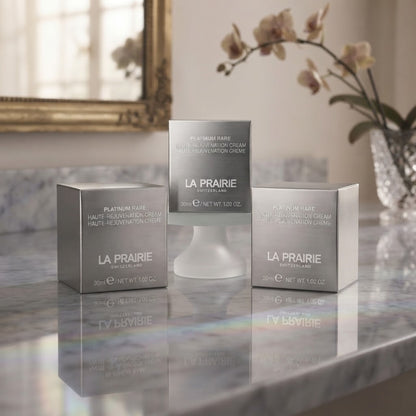 Platinum Rare Haute-Rejuvenation Cream 1 oz – 2x