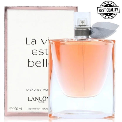 Lancôme La Vie Est Belle EDP 3.4oz Women’s Perfume Spray New
