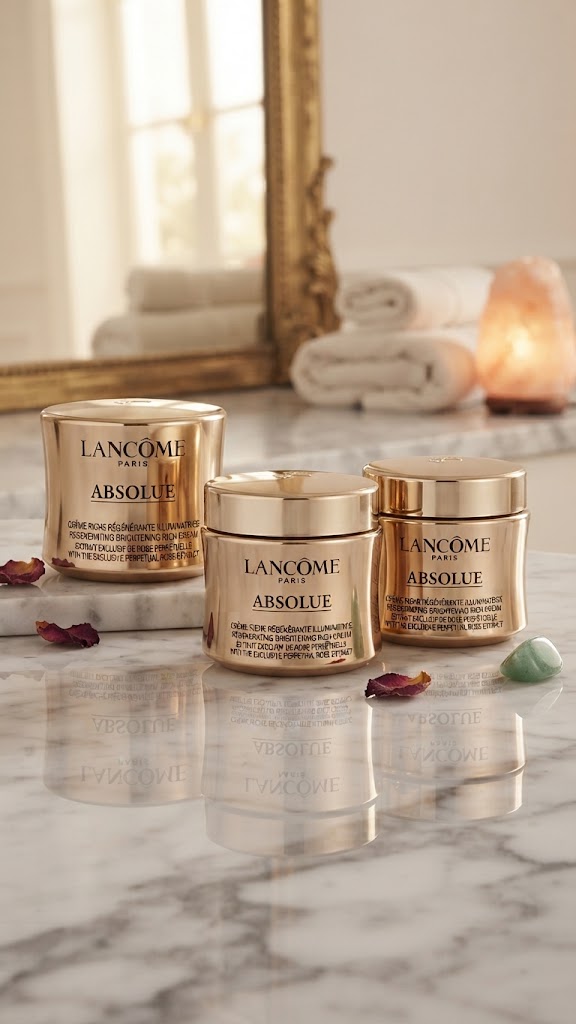 Absolue Revitalizing Rich Cream 2 oz – 2x
