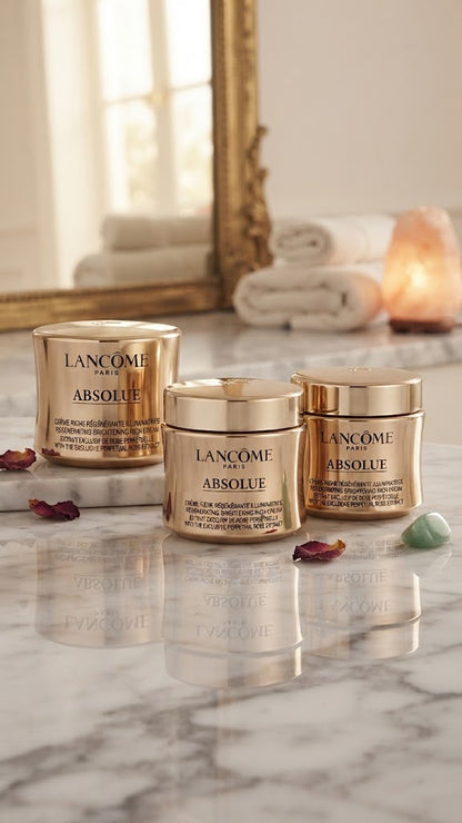 Absolue Revitalizing Rich Cream 2 oz – 2x