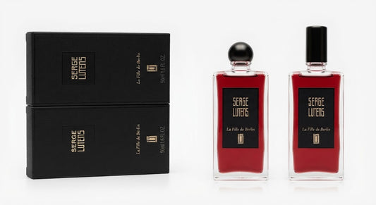 La Fille de Berlin EDP 1.6oz / 50ml – 2X Pack