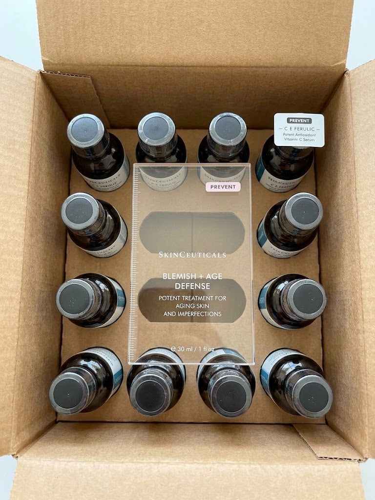 SkinCeuticals Blemish + Age Defense Serum 1oz / 30ml