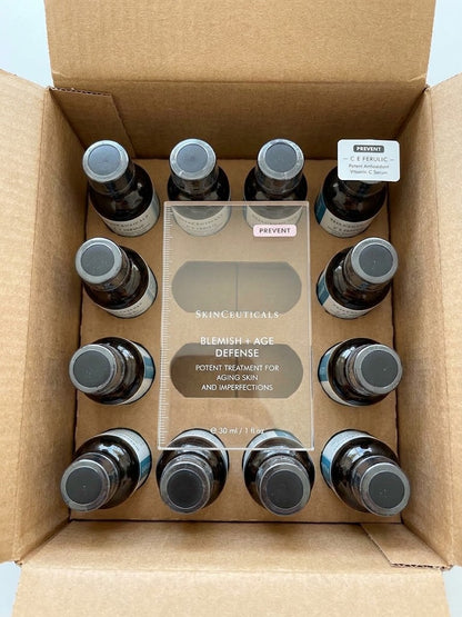 SkinCeuticals Blemish + Age Defense Serum 1oz / 30ml