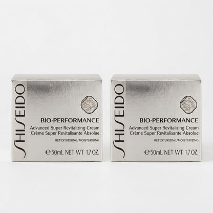 Bio-Performance Revitalizing Cream 1.7 oz – 2x