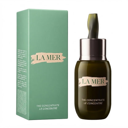 New La Mer The Concentrate 50ml, 1.7 fl.oz Skincare Anti-Aging Age Serum
