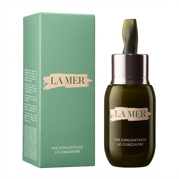 New La Mer The Concentrate 50ml, 1.7 fl.oz Skincare Anti-Aging Age Serum