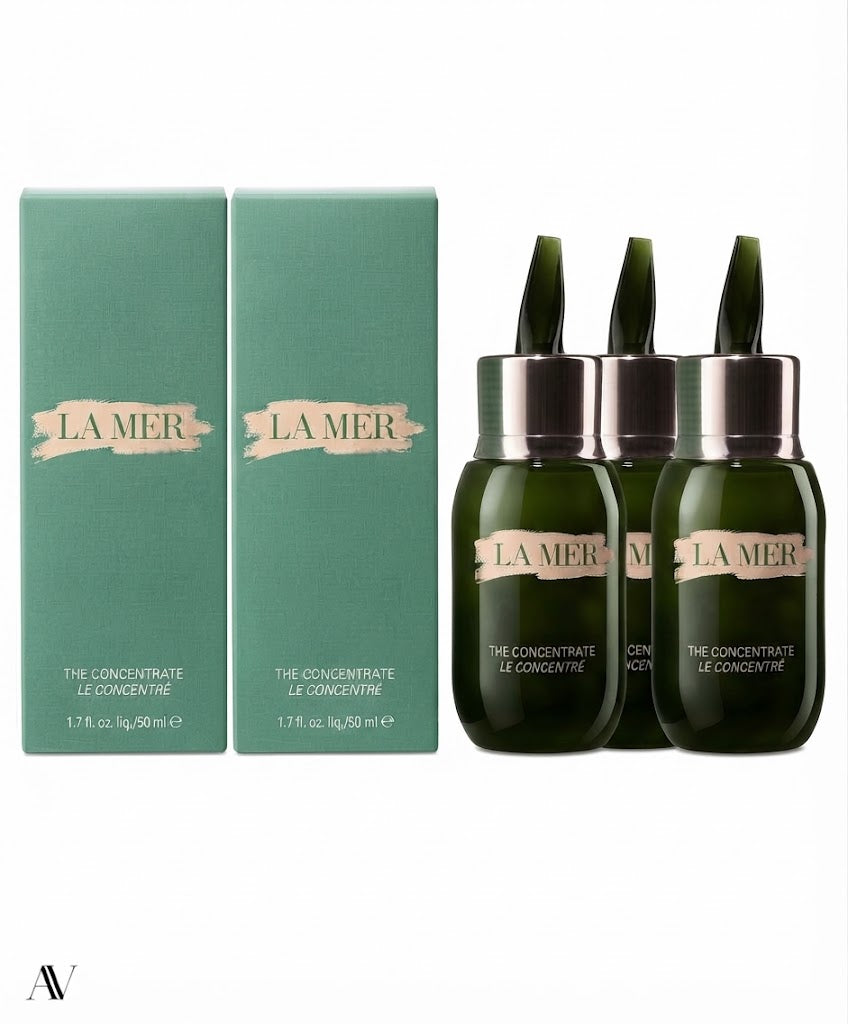 The Concentrate Serum 1.7 oz – 2x