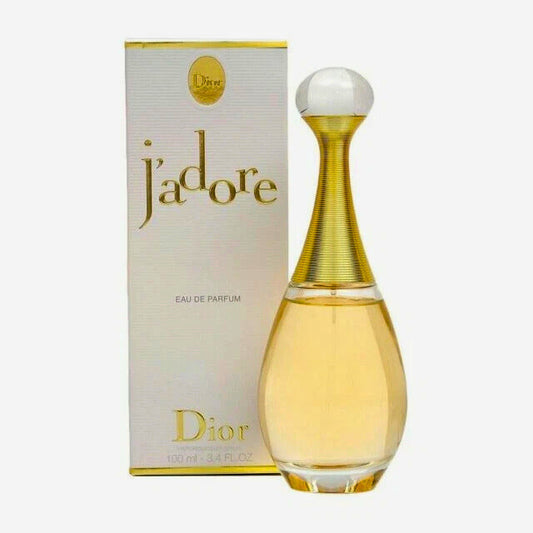 Christian Dior J’adore EDP 3.4 oz / 100ml Women’s Fragrance