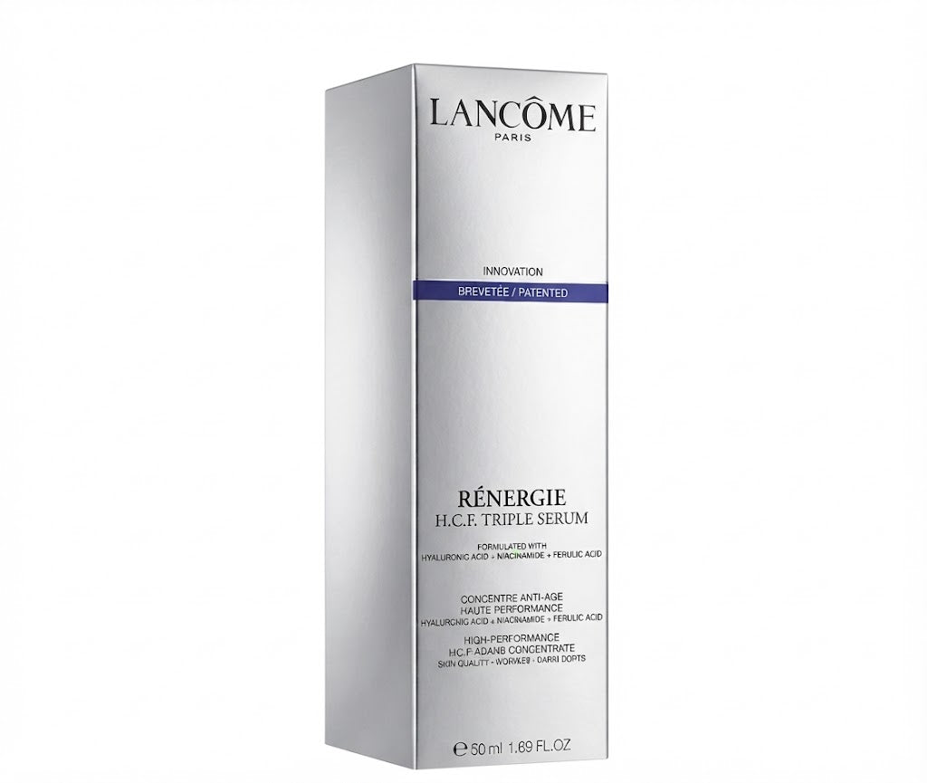 Rénergie H.C.F. Triple Serum 50ml / 1.69oz