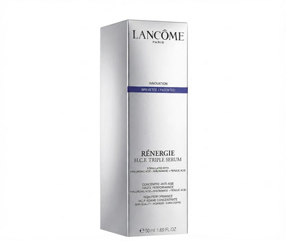 Rénergie H.C.F. Triple Serum 50ml / 1.69oz