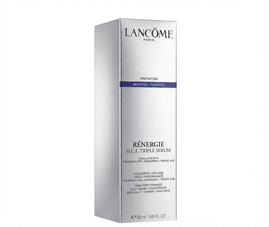 Rénergie H.C.F. Triple Serum 50ml / 1.69oz