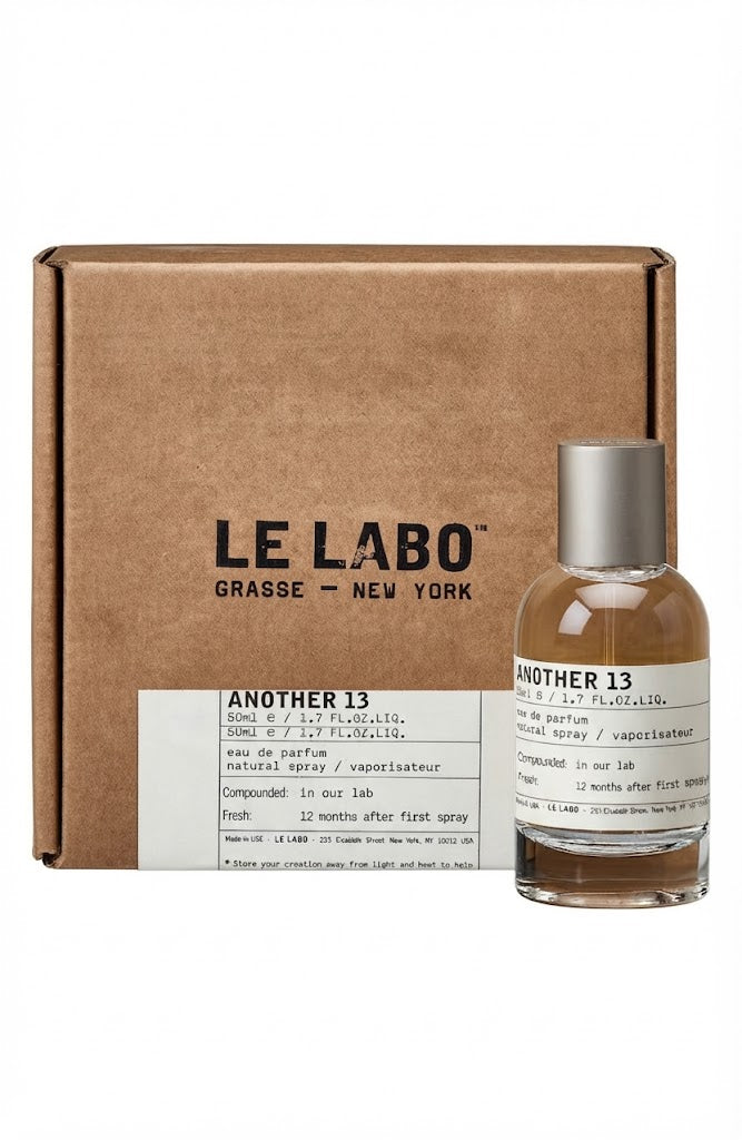 Le Labo Another 13 Eau De Parfum 3.4oz / 100ml Spray New