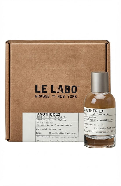 Le Labo Another 13 Eau De Parfum 3.4oz / 100ml Spray New