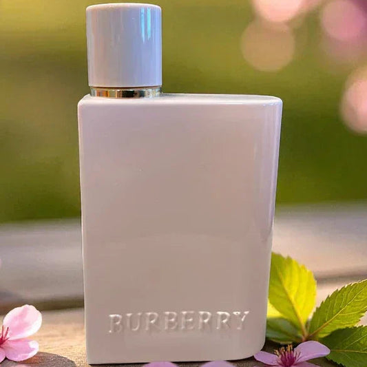 Burberry Her Elixir Intense Eau de Parfum for Women – 3.3 oz New Sealed