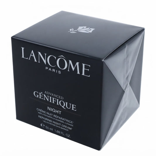 Lancôme Advanced Génifique Night Cream 50ml / 1.69oz NIB Sealed