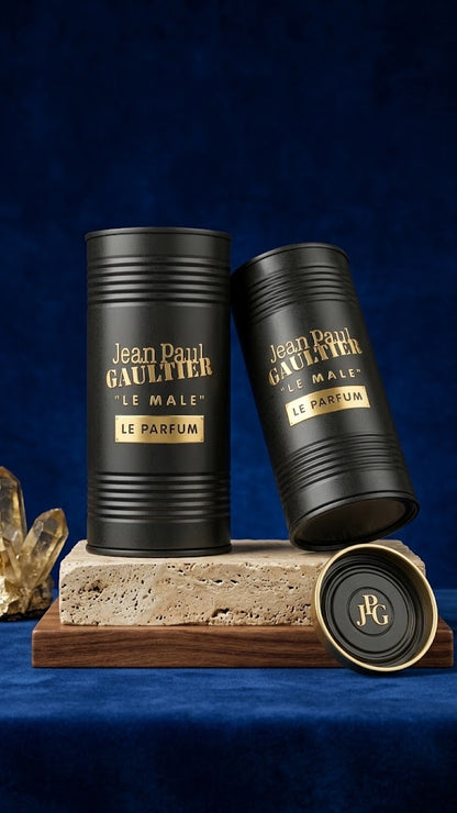 Jean Paul Gaultier Le Male Le Parfum EDP Intense Men