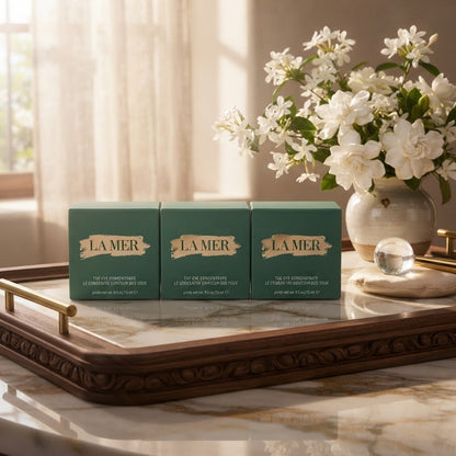 Crème de la Mer Moisturizing Cream 2 oz – 2x