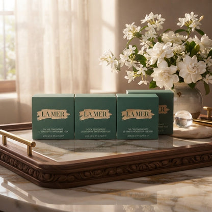 Crème de la Mer Moisturizing Cream 2 oz – 2x