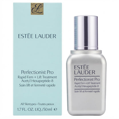 Estee Lauder Perfectionist Pro Rapid Firm Lift with Hexapeptide for Women